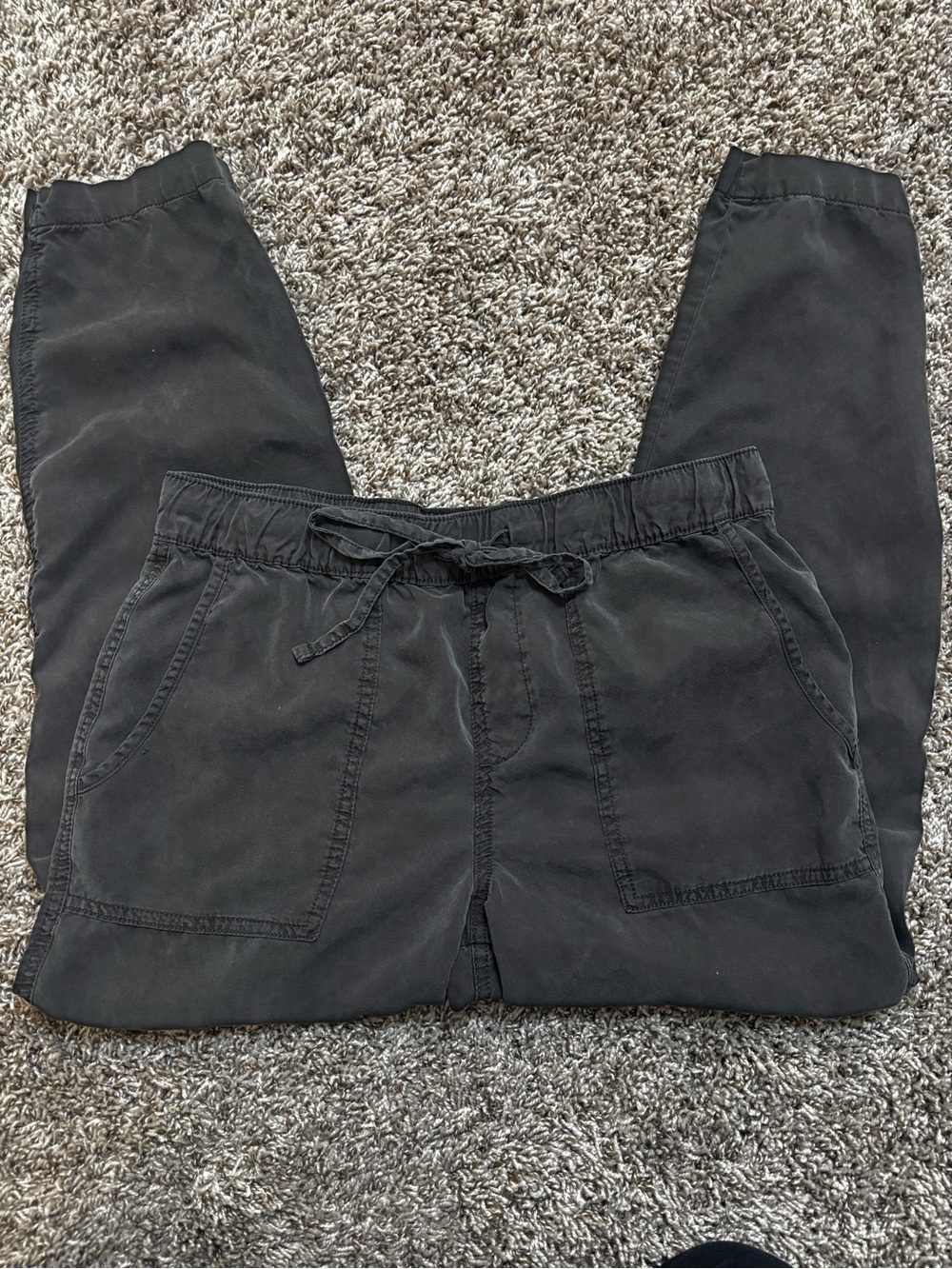 Women’s sanctuary Black Cargo Pants
